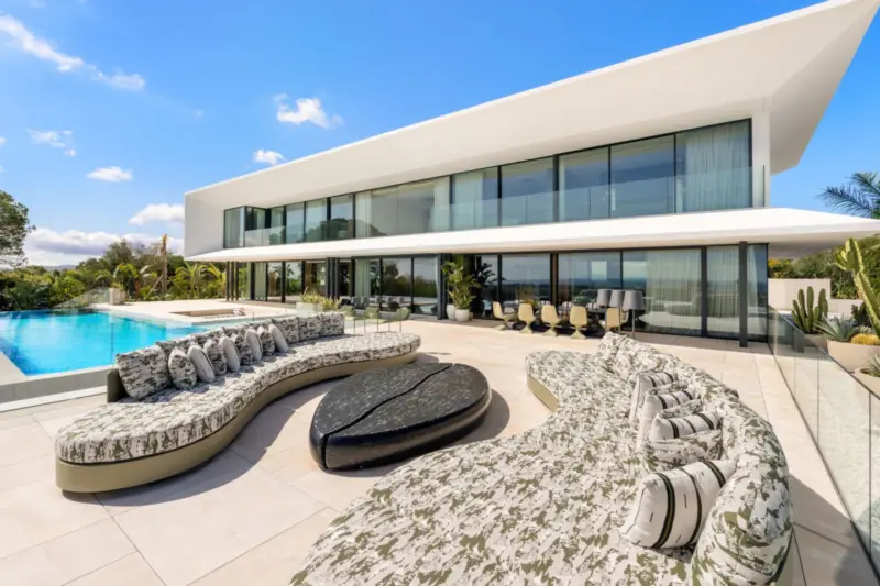 Property — Costa del Sol · Sotogrande