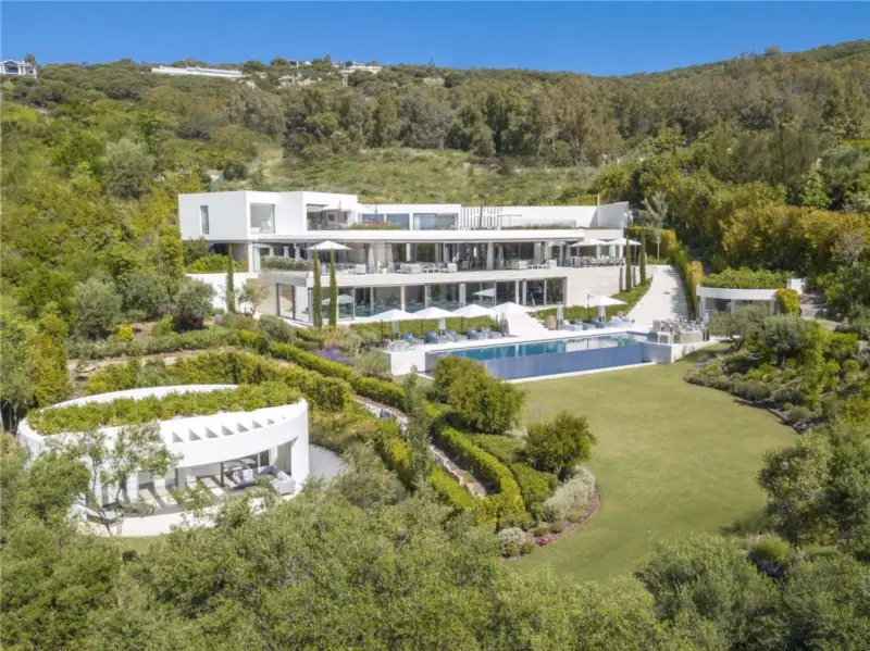 Property — Costa del Sol · Sotogrande