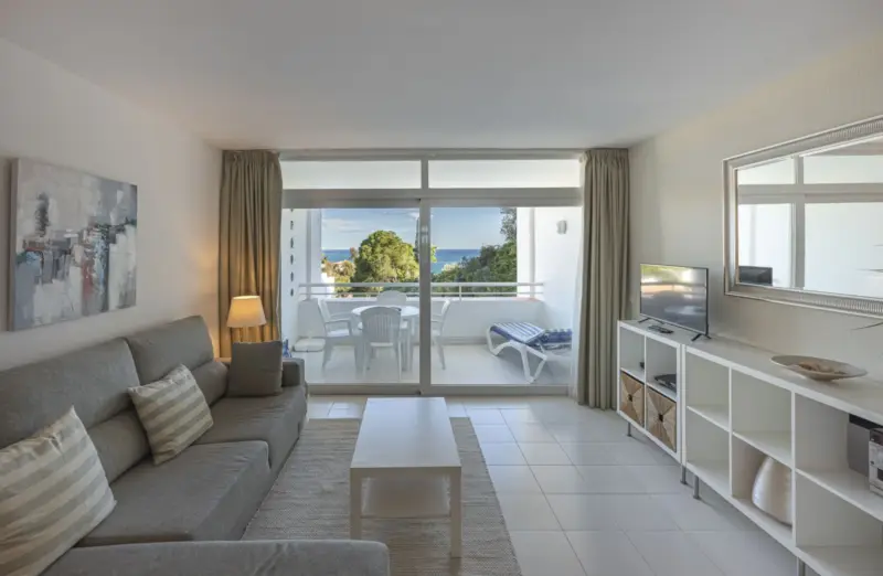 Property — Costa del Sol · Miraflores