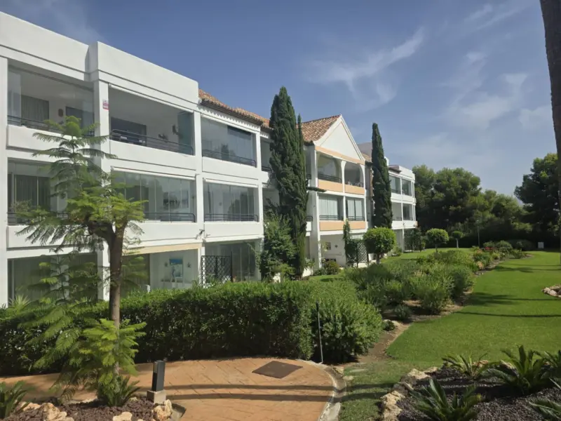 Property — Costa del Sol · Miraflores
