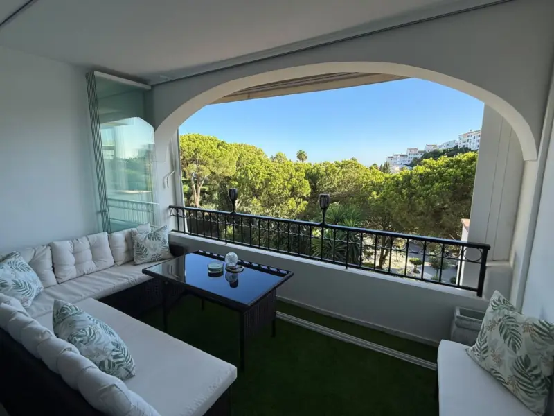 Property — Costa del Sol · Miraflores
