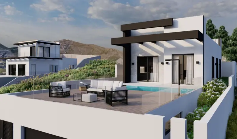 Property — Costa del Sol · Mijas
