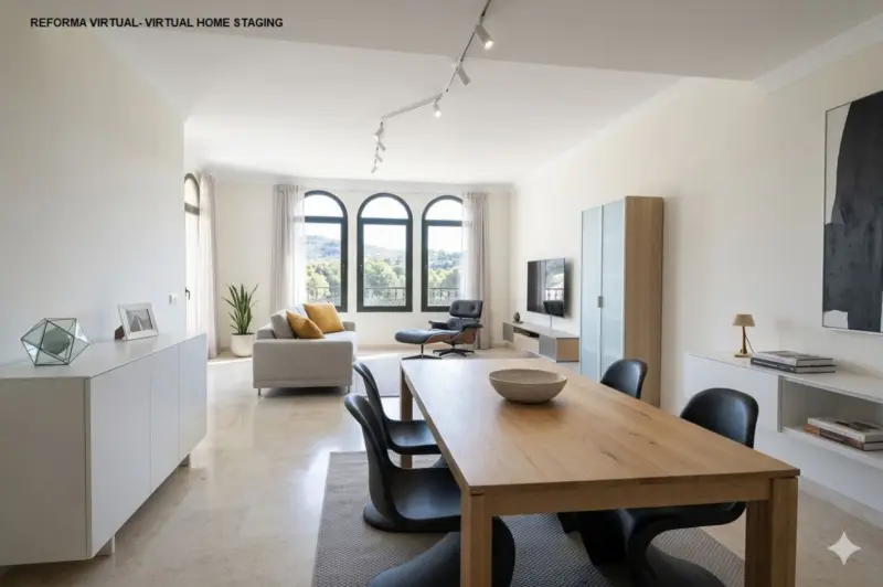 Fantastic apartment in Elviria-Marbella located on... — Costa del Sol · Elviria
