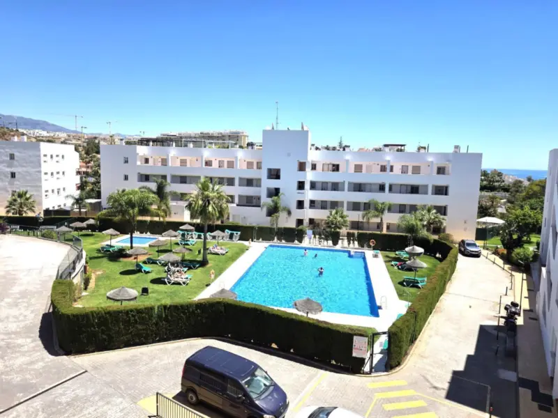 Property — Costa del Sol · Miraflores