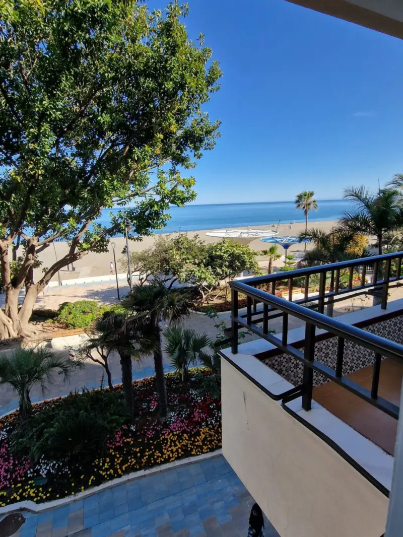 Property — Costa del Sol · Estepona