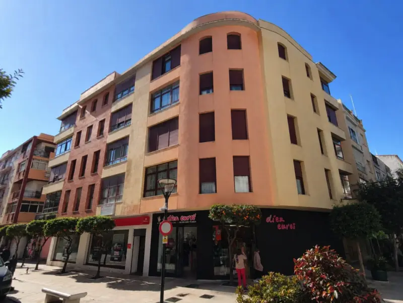 Property — Costa del Sol · Estepona