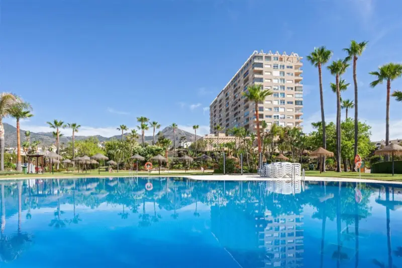 Property — Costa del Sol · Benalmádena