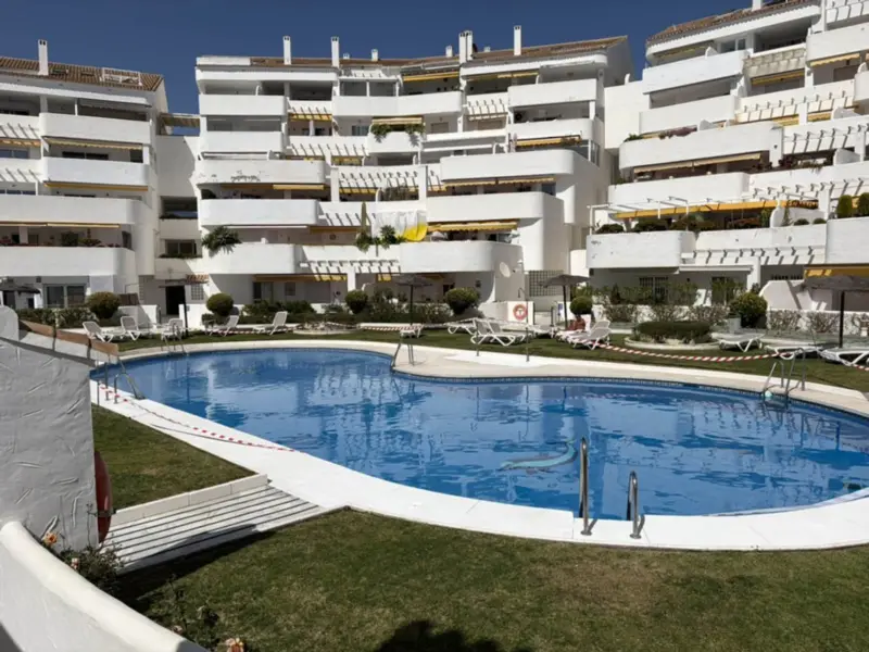 Property — Costa del Sol · Nueva Andalucía