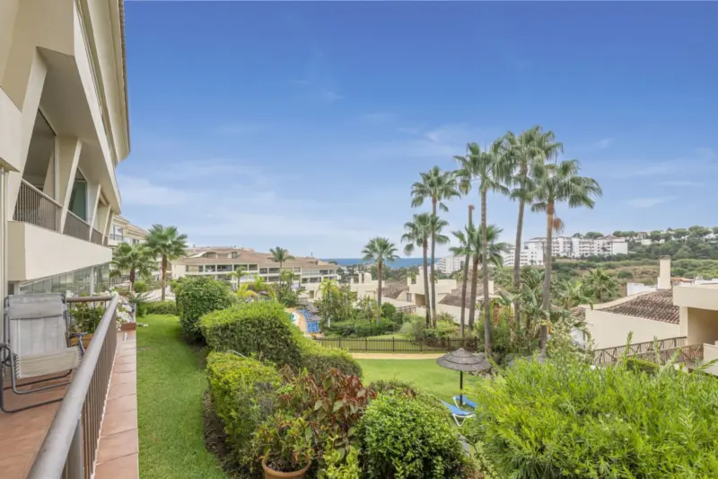 Property — Costa del Sol · Miraflores