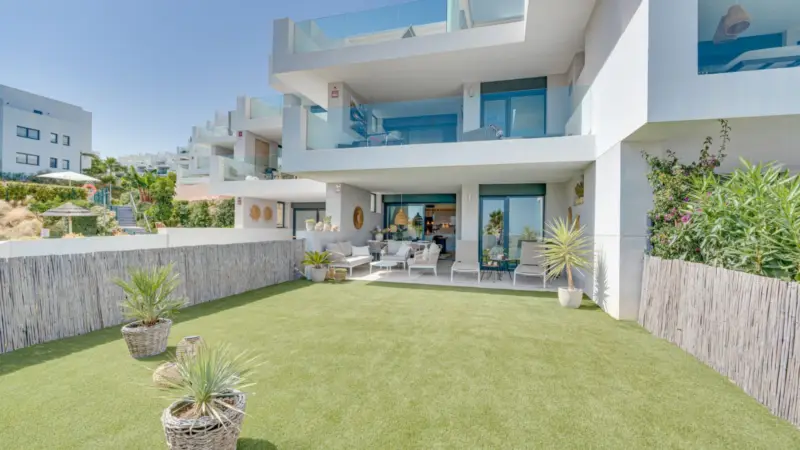 Property — Costa del Sol · Manilva