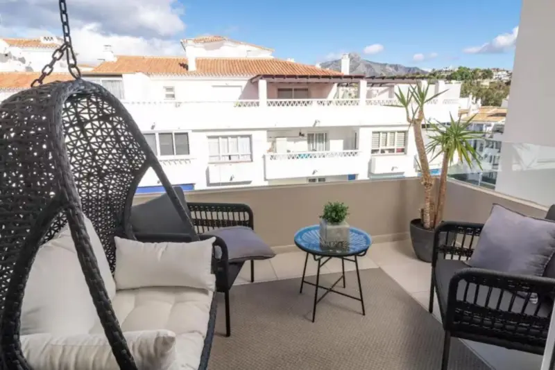 Property — Costa del Sol · Nueva Andalucía