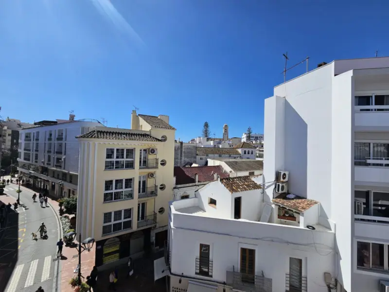 Property — Costa del Sol · Estepona