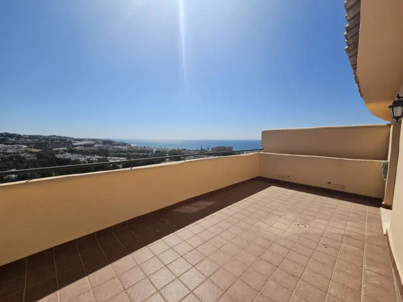 Property — Costa del Sol · La Cala de Mijas