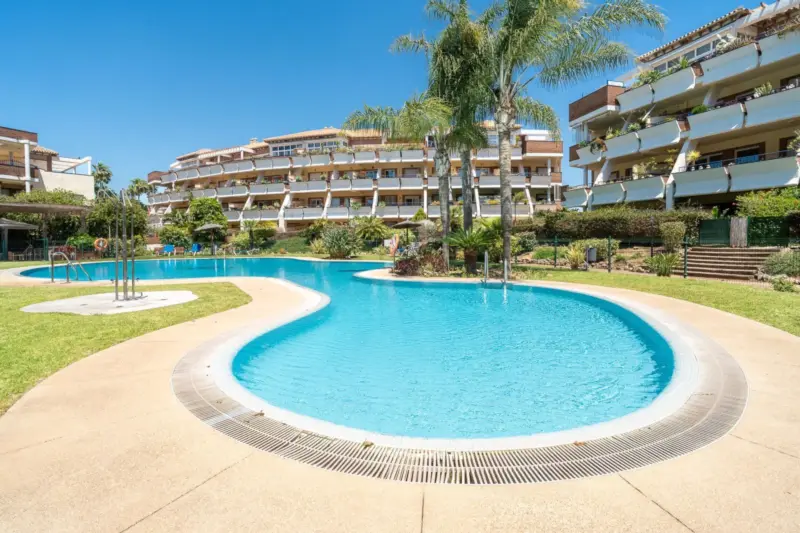 Property — Costa del Sol · Riviera del Sol