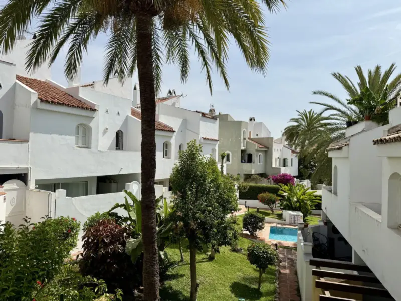 Property — Costa del Sol · Nueva Andalucía
