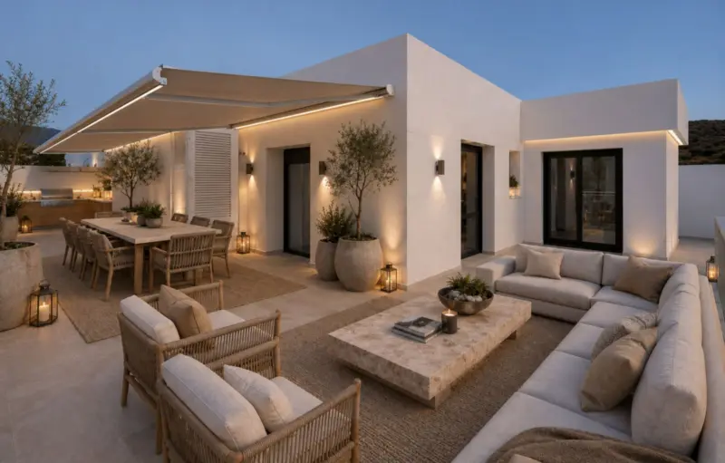 Property — Costa del Sol · La Cala de Mijas