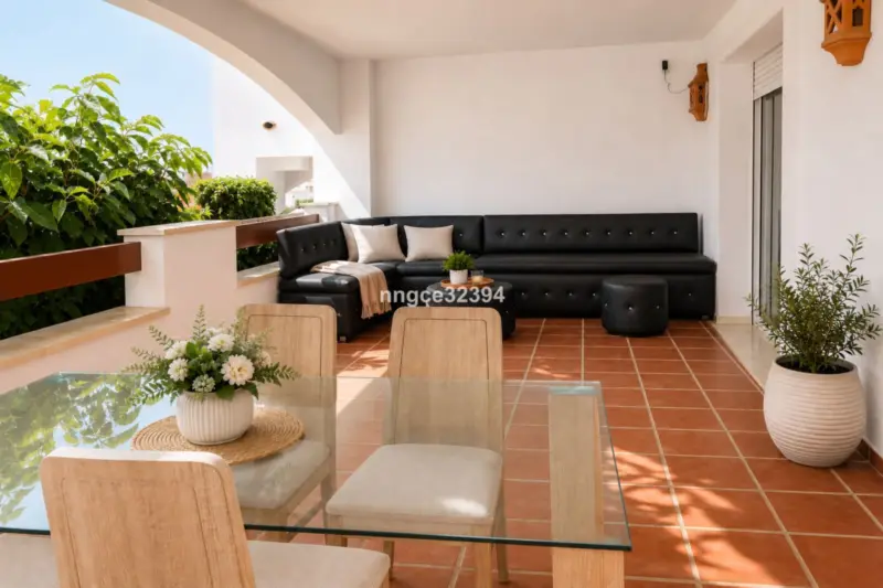 Property — Costa del Sol · Nueva Andalucía