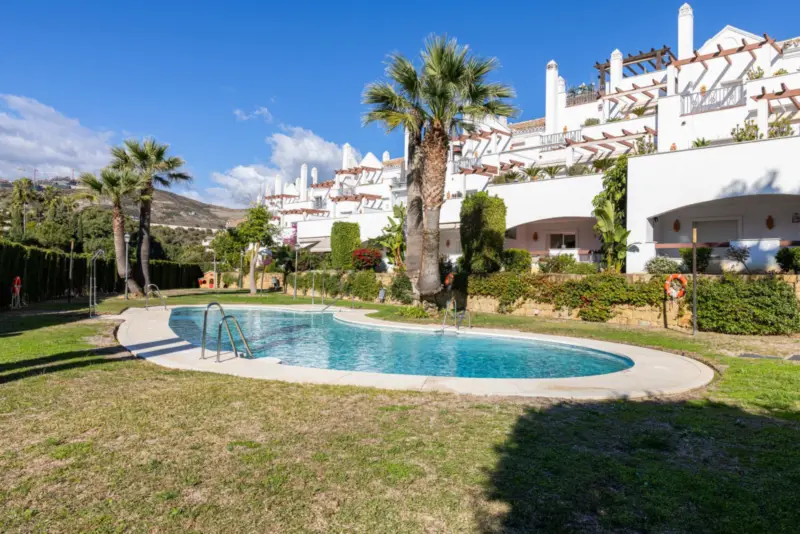 Property — Costa del Sol · Nueva Andalucía