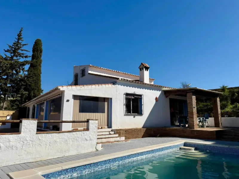 Property — Costa del Sol · Valle Romano