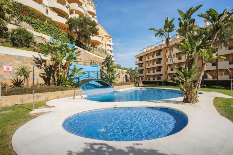 Property — Costa del Sol · Nueva Andalucía