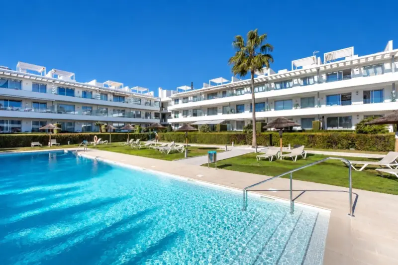 Property — Costa del Sol · Bel Air