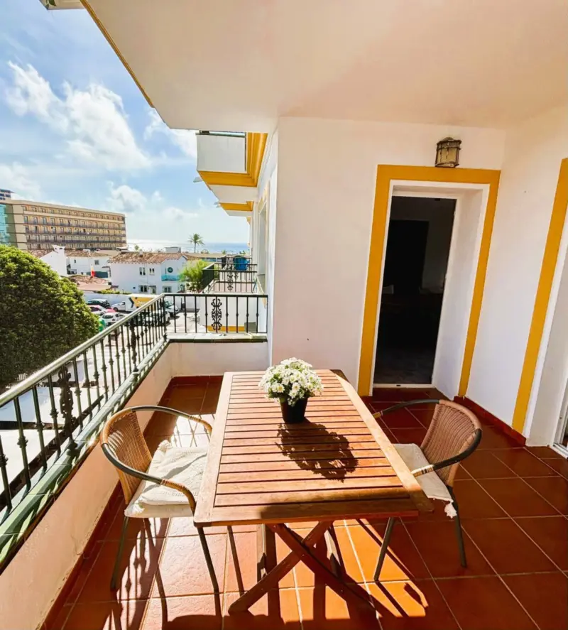 Property — Costa del Sol · La Cala de Mijas