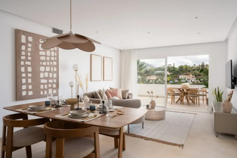 Property — Costa del Sol · La Quinta