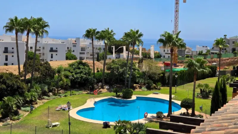 Property — Costa del Sol · La Cala de Mijas