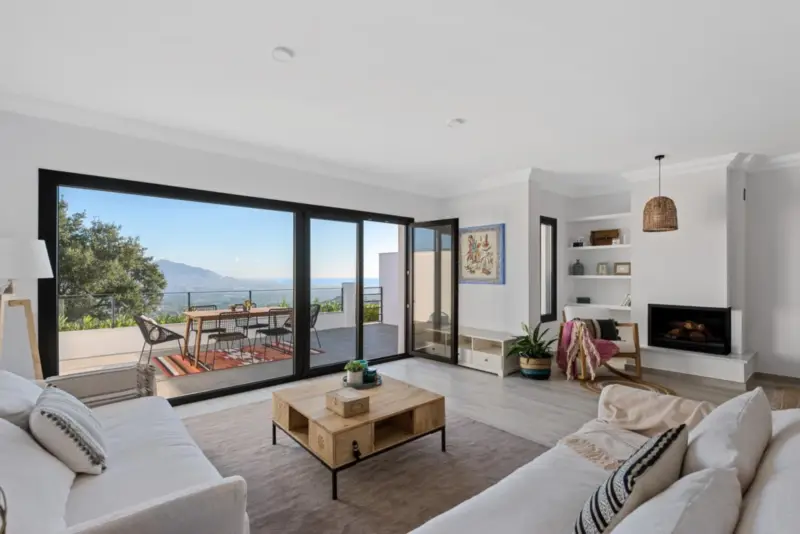 Property — Costa del Sol · La Mairena