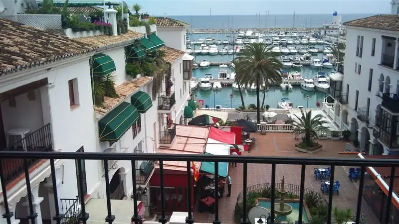 Property — Costa del Sol · La Duquesa