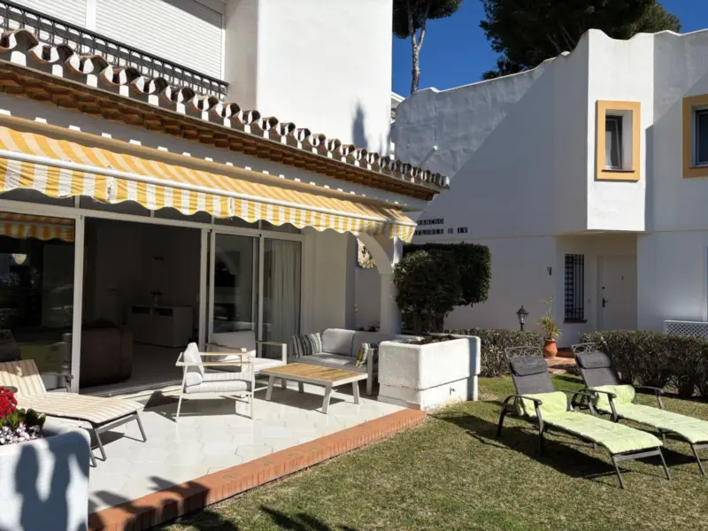 Property — Costa del Sol · Miraflores
