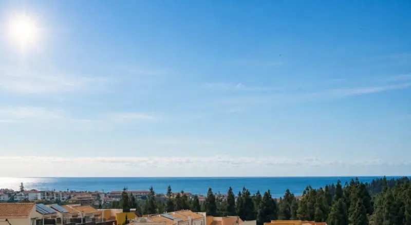 Property — Costa del Sol · El Chaparral