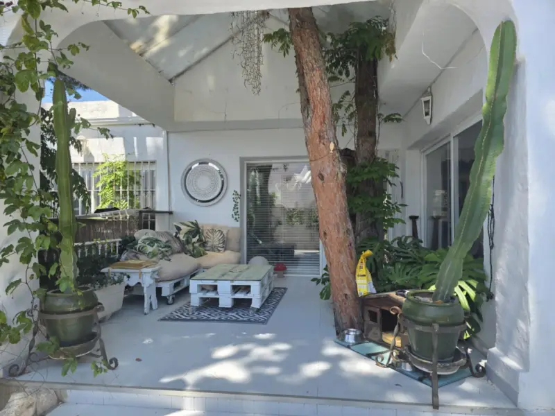 Property — Costa del Sol · Hacienda Las Chapas