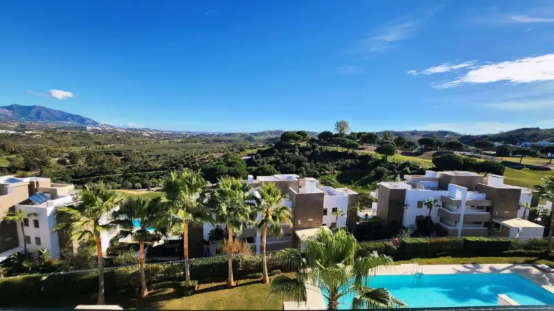 Property — Costa del Sol · La Cala de Mijas