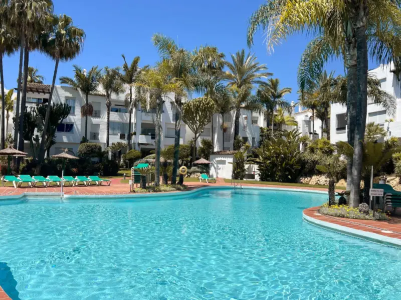Property — Costa del Sol · Costalita