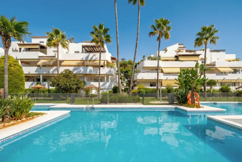 Property — Costa del Sol · The Golden Mile