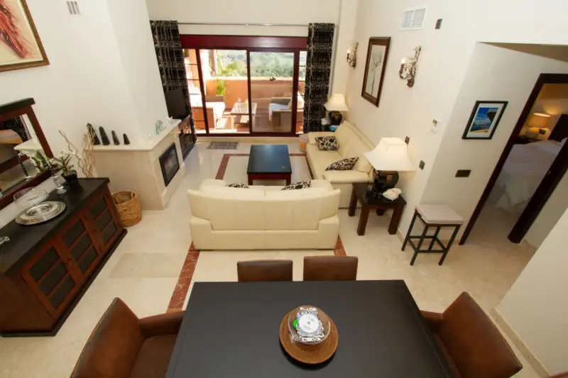 Property — Costa del Sol · La Mairena