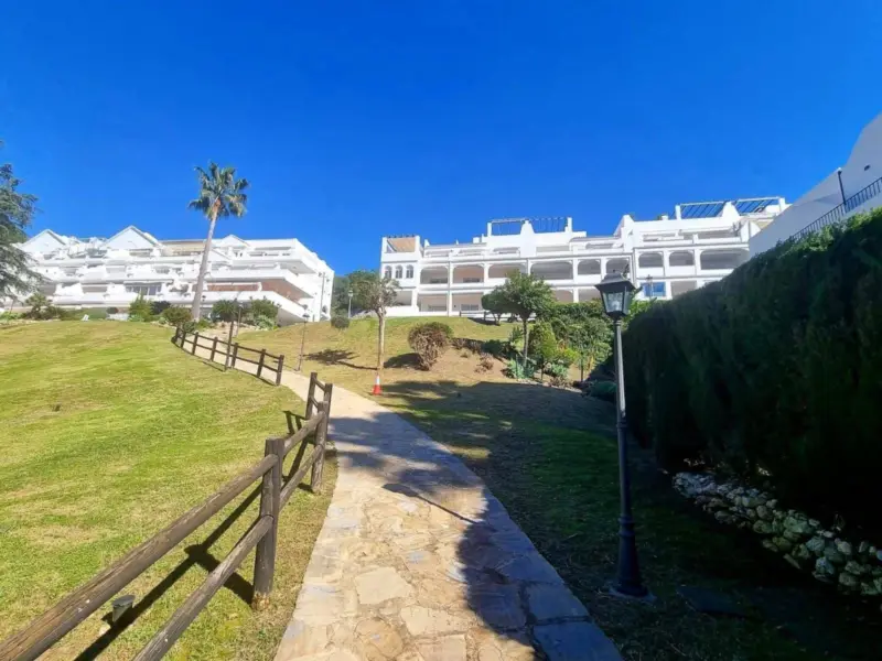 Property — Costa del Sol · La Quinta