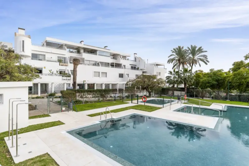 Property — Costa del Sol · La Cala de Mijas