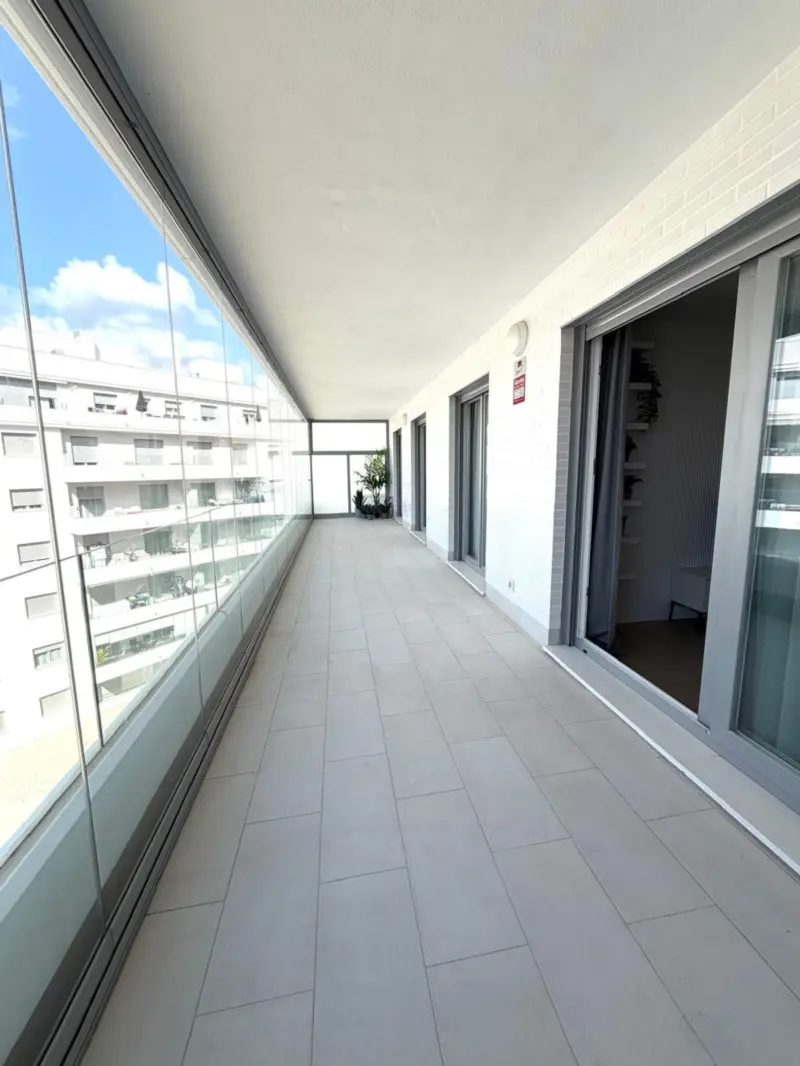 Property — Costa del Sol · Nueva Andalucía