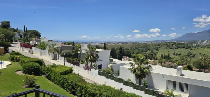 Property — Costa del Sol · El Paraiso