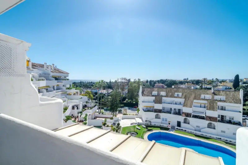 Property — Costa del Sol · Nueva Andalucía