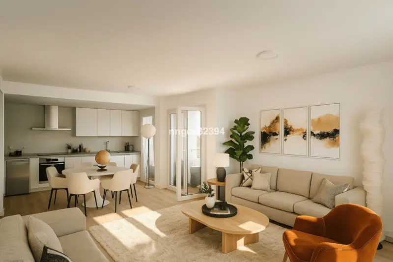 Property — Costa del Sol · Nueva Andalucía