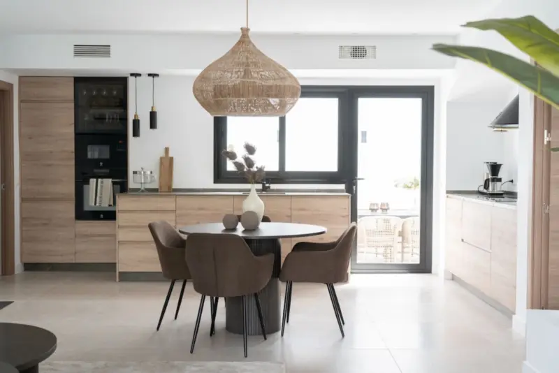 Welcome to this beautifully renovated apartment in... — Costa del Sol · Nueva Andalucía