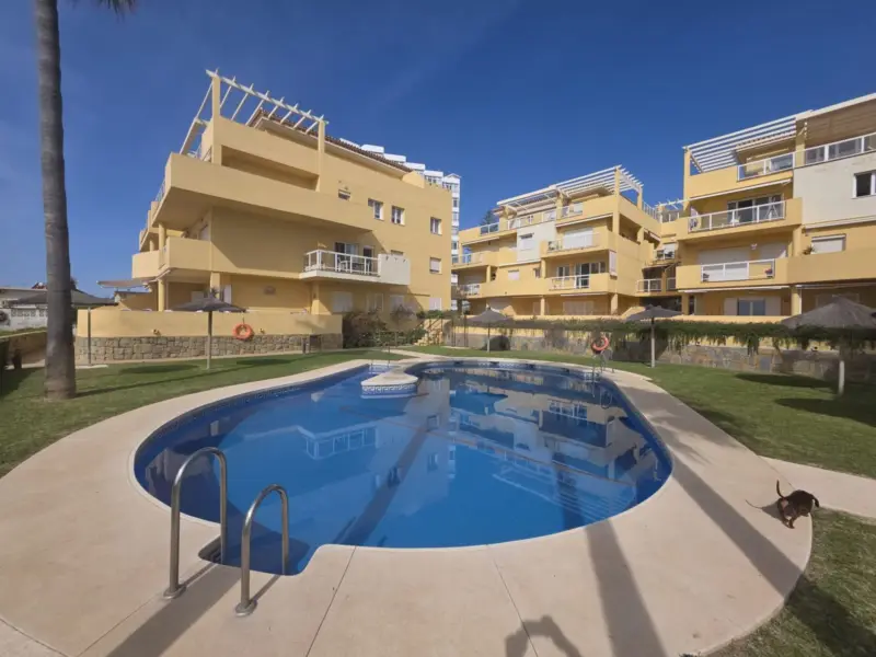 Property — Costa del Sol · La Cala de Mijas