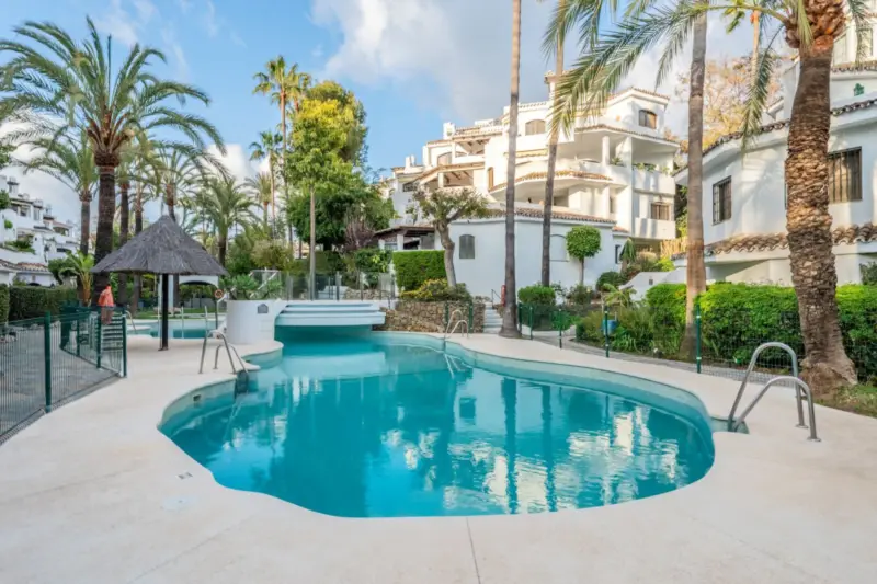 Property — Costa del Sol · Elviria