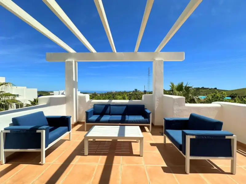 Property — Costa del Sol · Casares Playa
