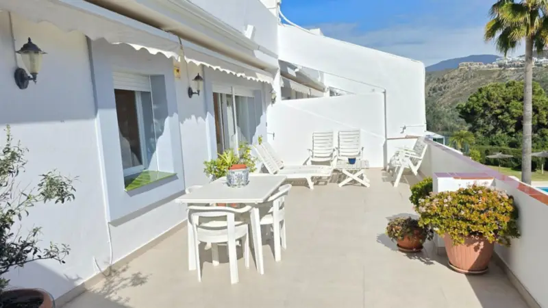 Property — Costa del Sol · La Quinta