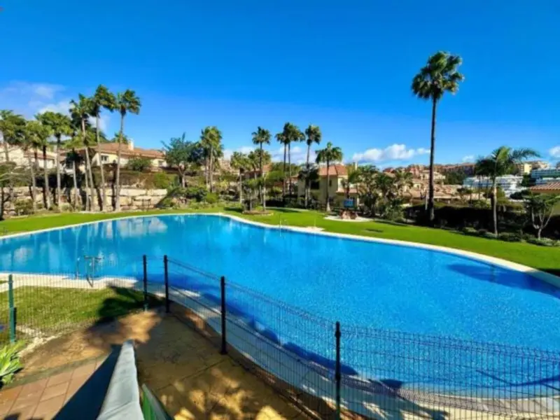 Property — Costa del Sol · Riviera del Sol