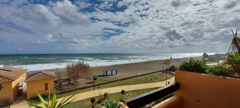Property — Costa del Sol · La Duquesa